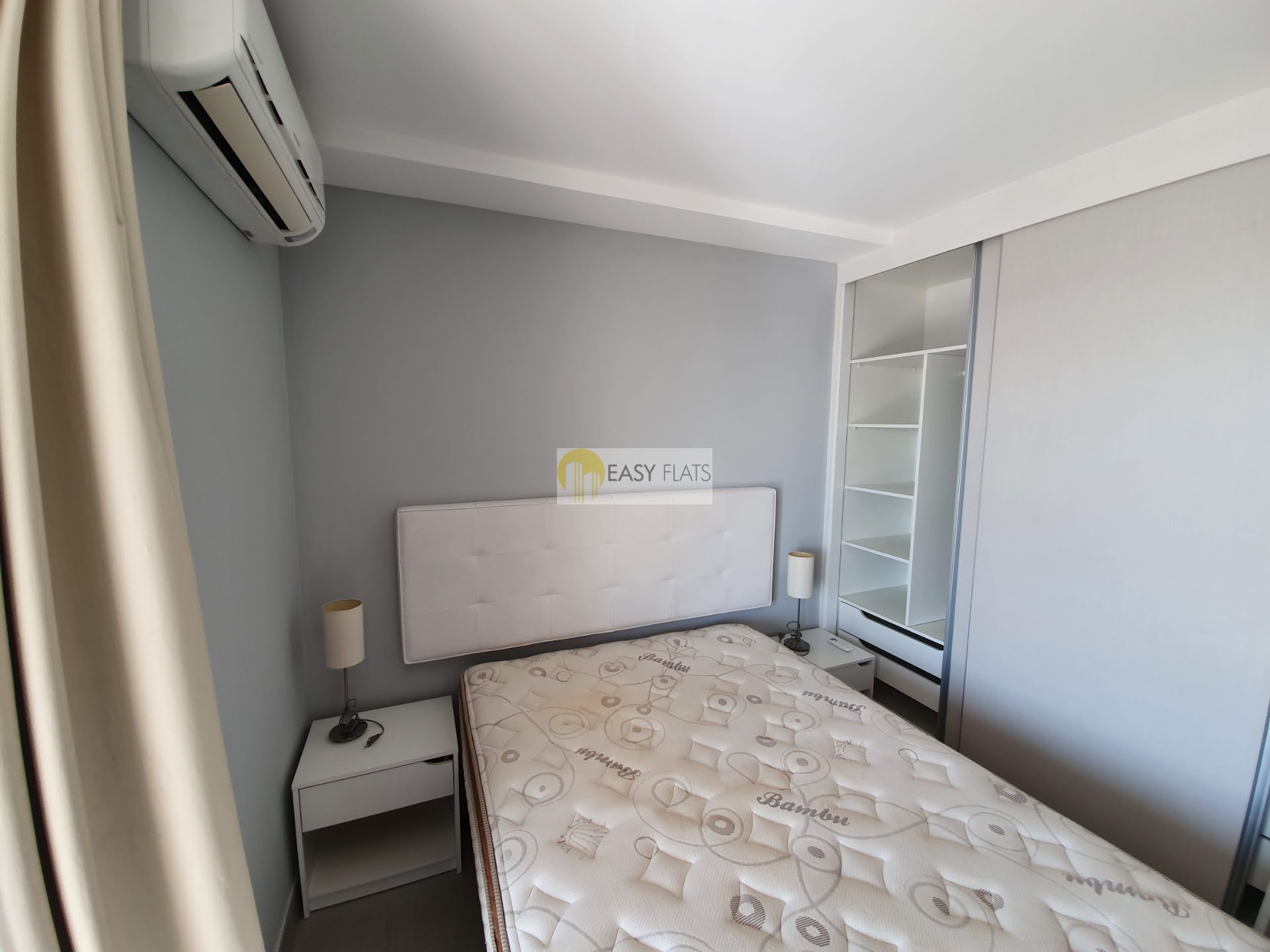 Apartamento para alugar com 1 quarto, 1 banheiro, 1 vaga e 44m² no Brooklin, São Paulo (SP) — foto 13 de 19