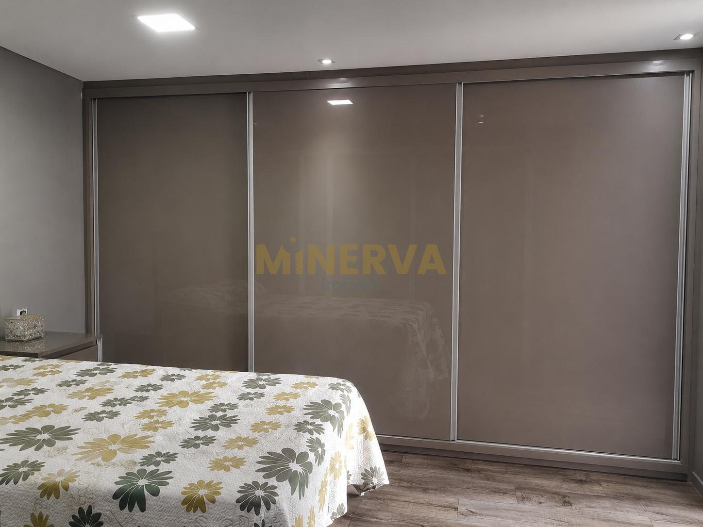 Apartamento à venda com 3 quartos, 1 suíte, 2 vagas e 77m² no Picanço, Guarulhos (SP) — foto 7 de 8