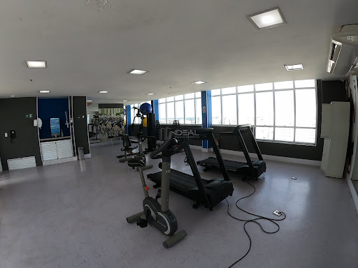 Flat para venda ou locação no Ed. Ramada - Campos dos Goytacazes, RJ