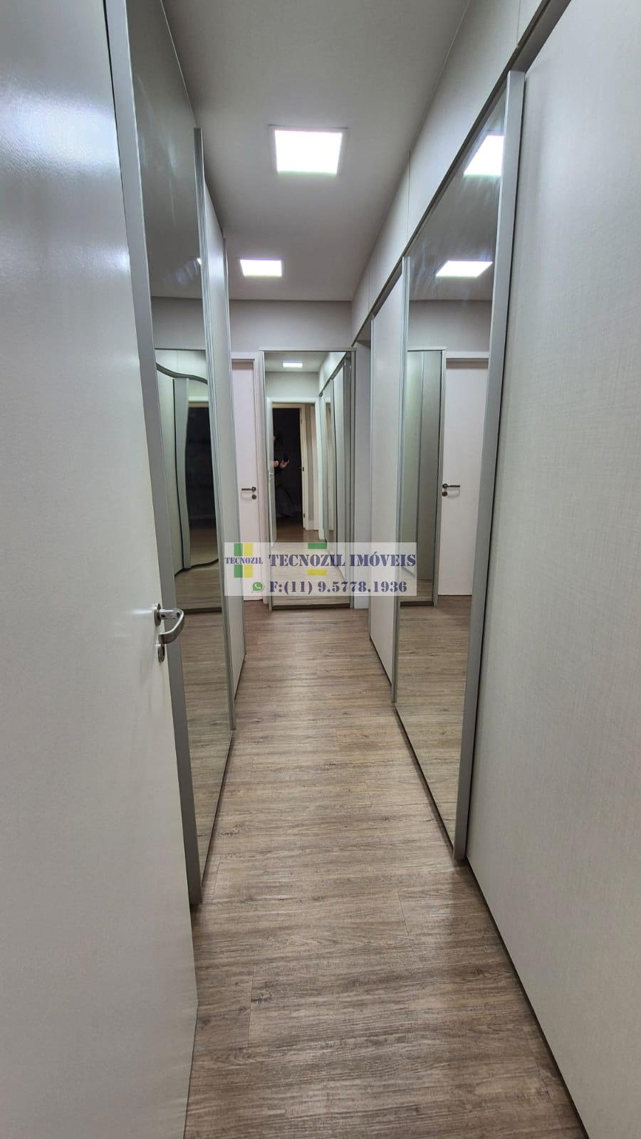 Apartamento, 3 quartos, 136 m² - Foto 39