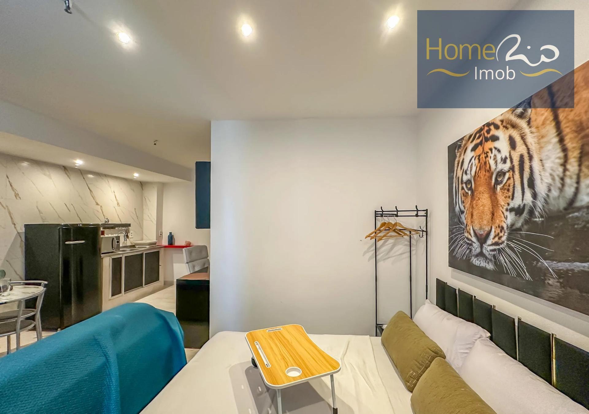 Apartamento para alugar com 1 quarto, 1 banheiro e 1 vaga no Centro, Rio de Janeiro (RJ) — foto 14 de 30