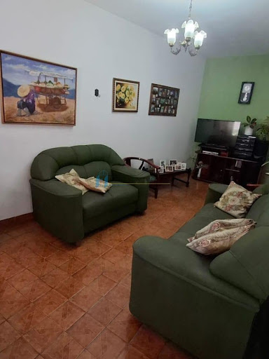 Casa Térrea à Venda em Vila Alpina, SP | 160m² e 2 Dormitórios 
