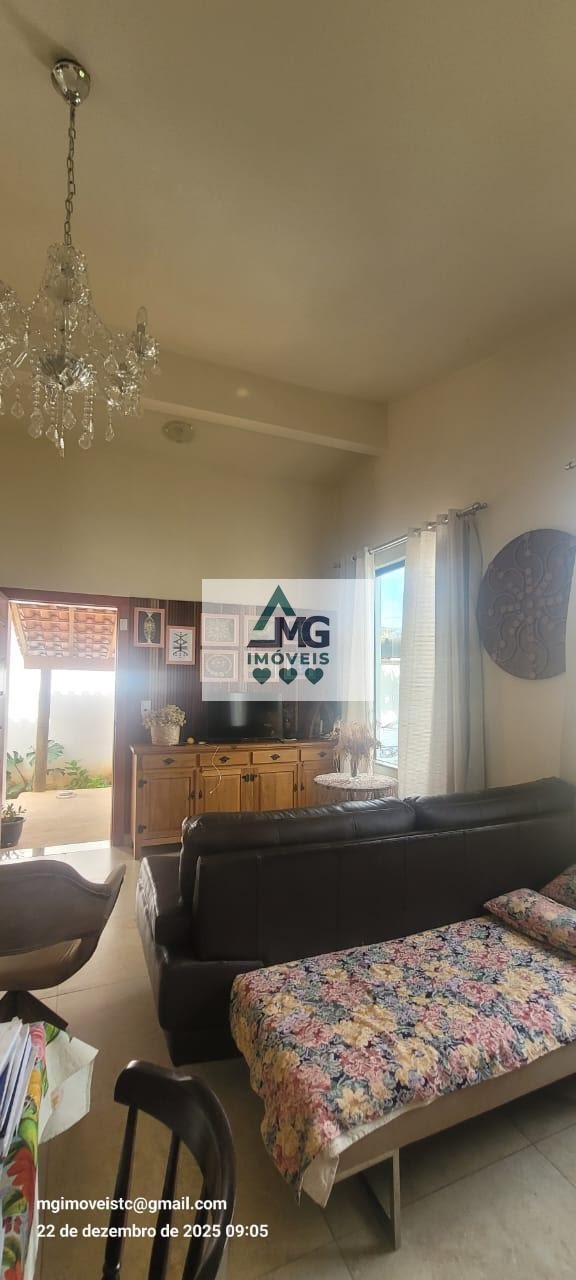 Casa à venda com 2 quartos, 1 banheiro, 2 vagas e 80m² no São Conrado, Três Corações (MG) — foto 8 de 30