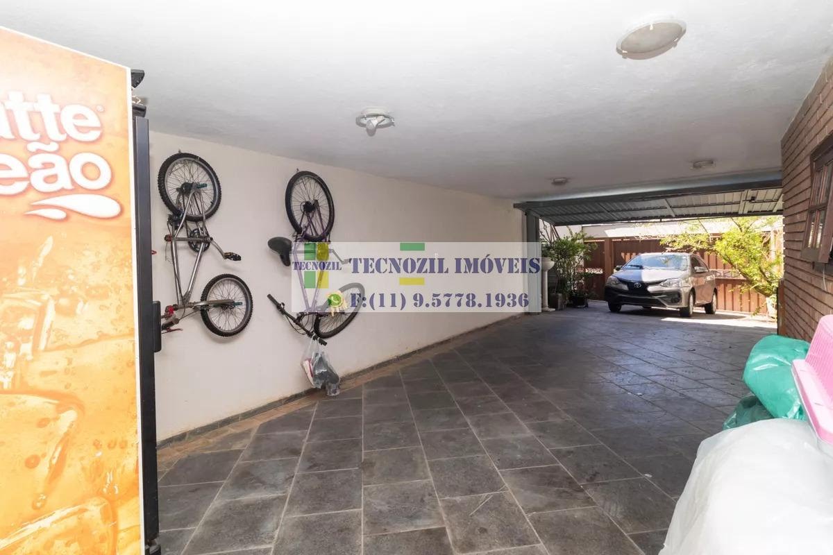 Sobrado, 4 quartos, 398 m² - Foto 49