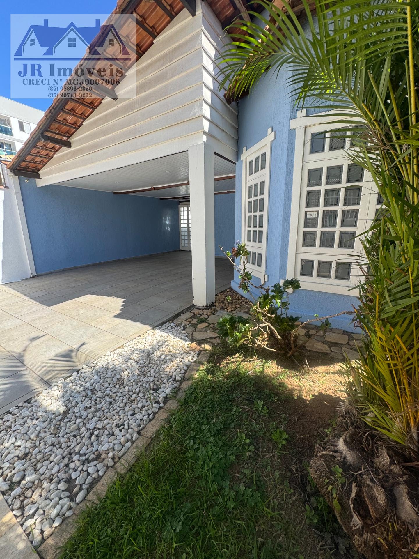 Casa à venda com 3 quartos, 1 suíte, 1 vaga e 360m² no Nossa Senhora da Agonia, Itajubá (MG) — foto 27 de 30