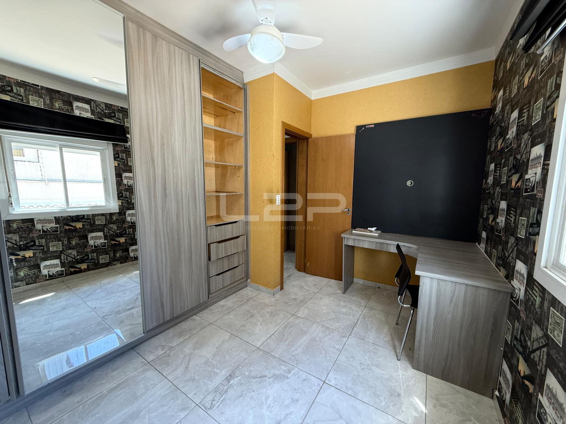 Casa à venda com 4 quartos, 2 suítes, 2 vagas e 150m² no Medeiros, Jundiaí (SP) — foto 20 de 30