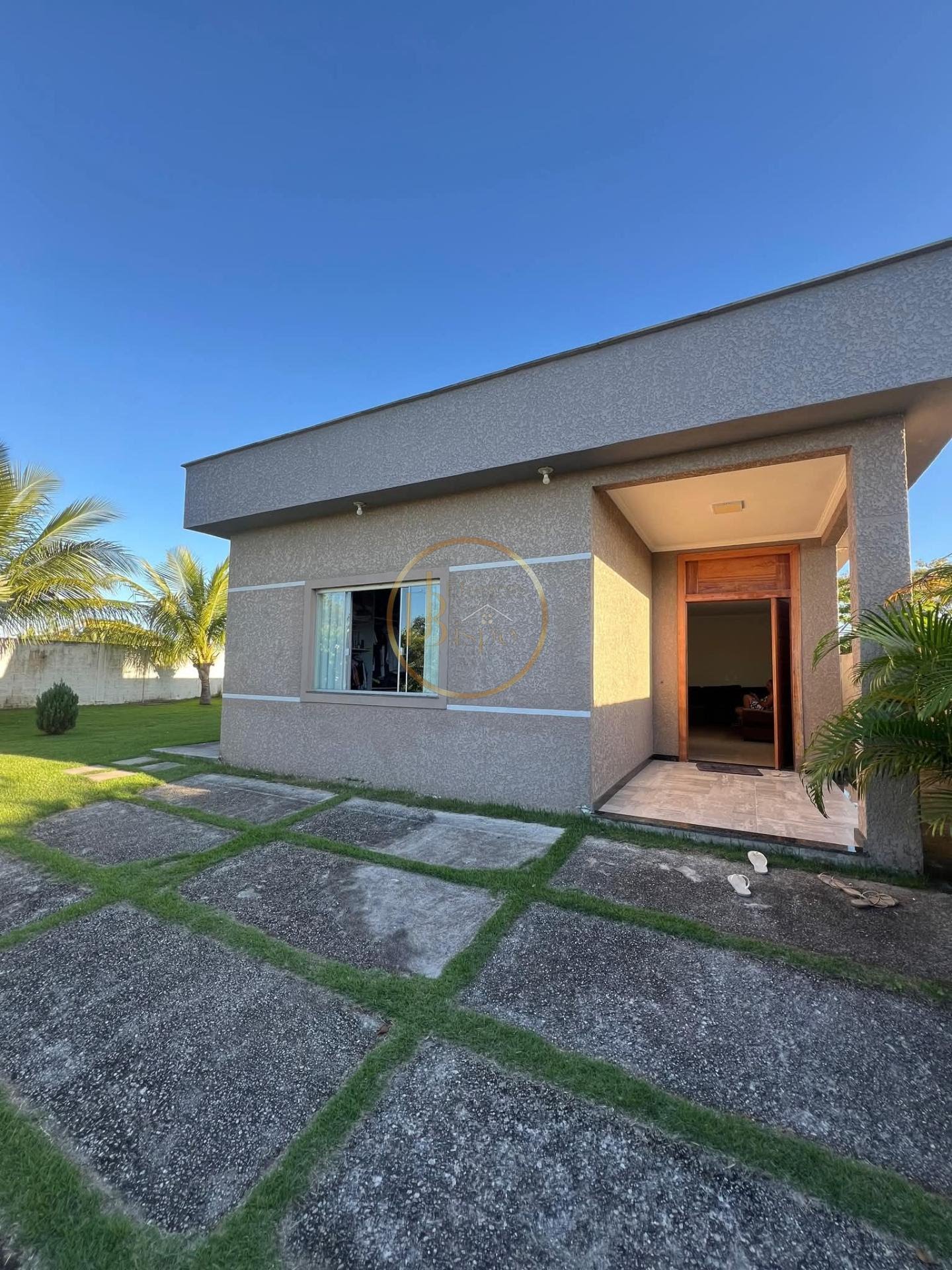 Casa à venda com 3 quartos, 1 suíte, 5 vagas e 125m² no Jardins do Descobrimento, Porto Seguro (BA) — foto 2 de 6
