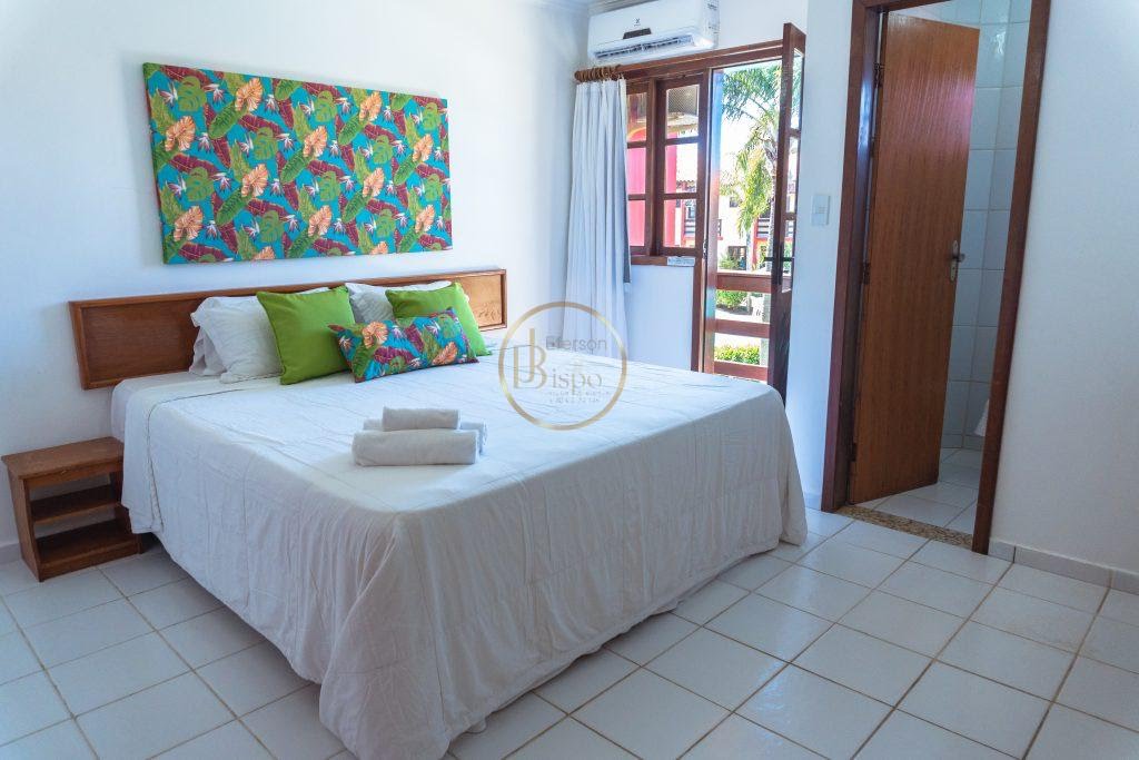 Apartamento à venda com 3 quartos, 3 suítes, 1 vaga e 118m² no Coroa Vermelha, Santa Cruz Cabrália (BA) — foto 10 de 18