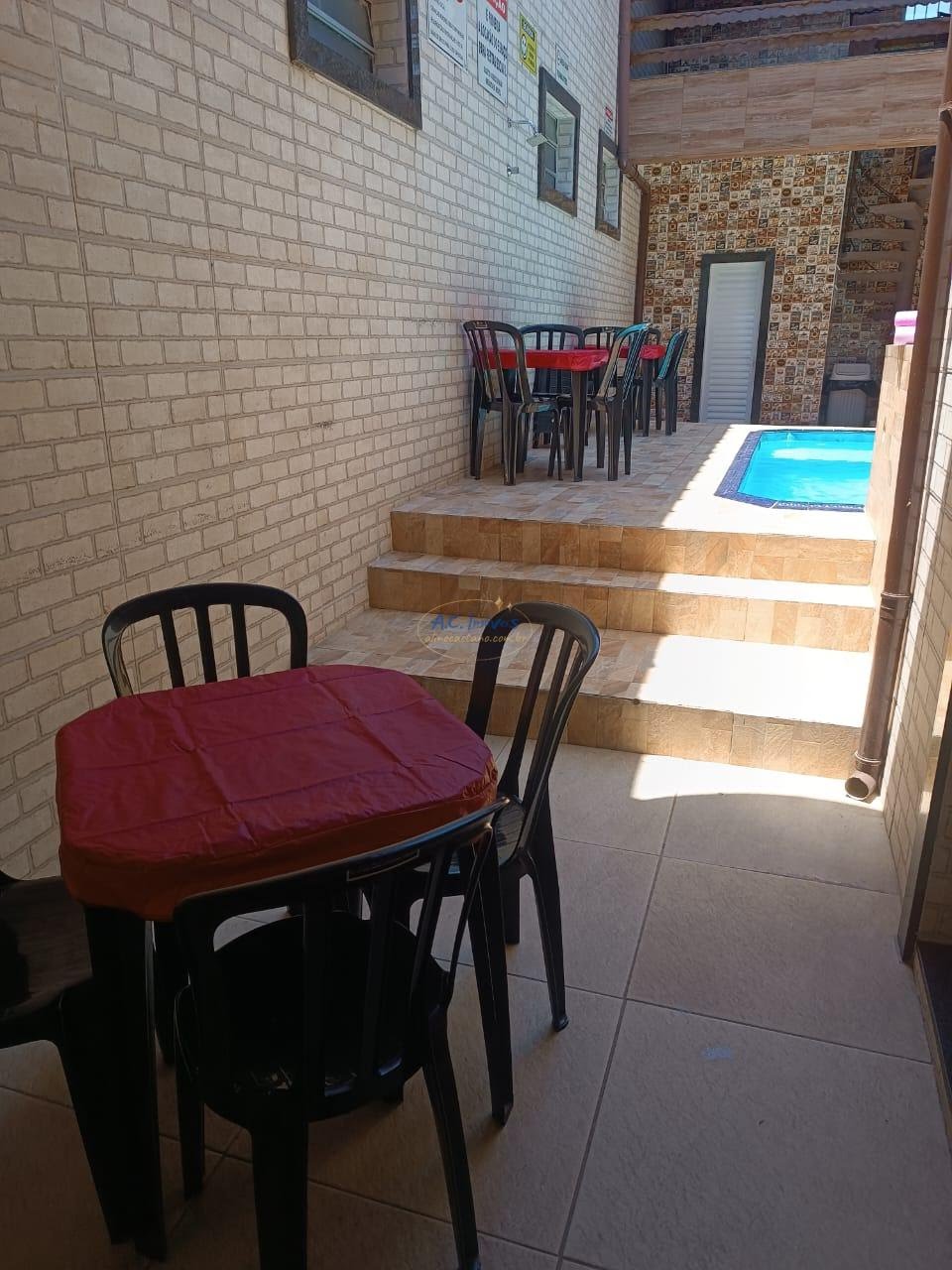 Casa para alugar com 3 quartos, 2 suítes, 1 vaga e 250m² no Tupiry, Praia Grande (SP) — foto 14 de 26
