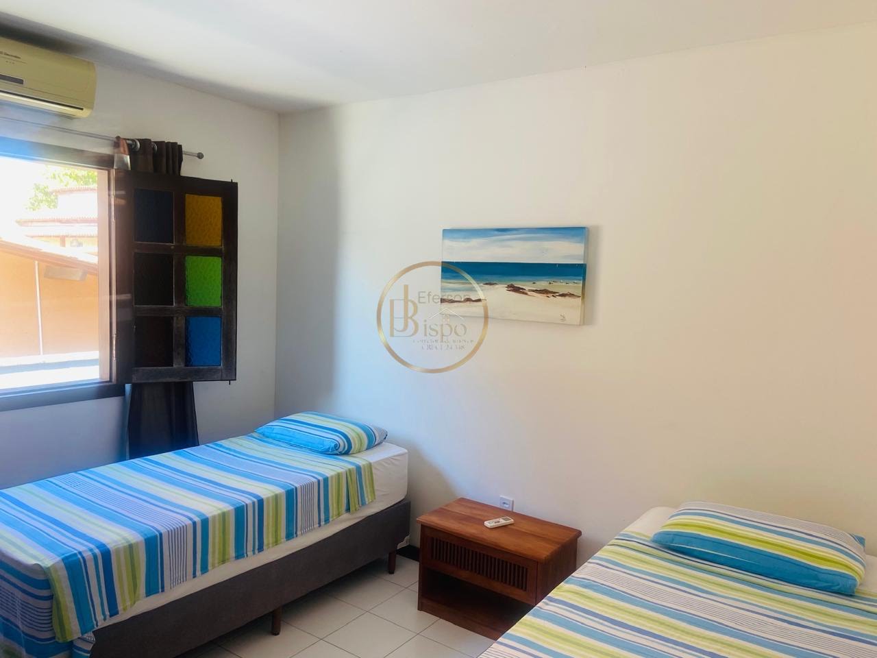 Apartamento à venda com 2 quartos, 1 suíte, 1 vaga e 89m² no Arraial D'ajuda ( Estrada da Balsa ), Porto Seguro (BA) — foto 9 de 14