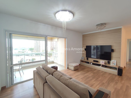 Apartamento, 3 quartos, 119 m² - Foto 1