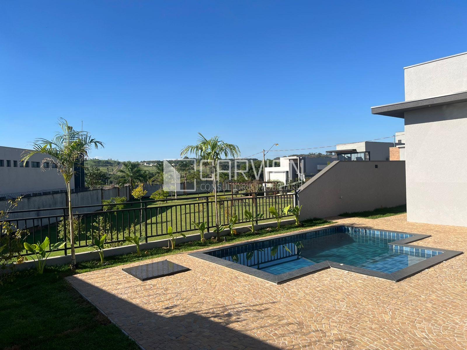 Casa à venda com 3 quartos, 3 suítes, 2 vagas e 202m² no Bonfim Paulista, Ribeirão Preto (SP) — foto 19 de 30