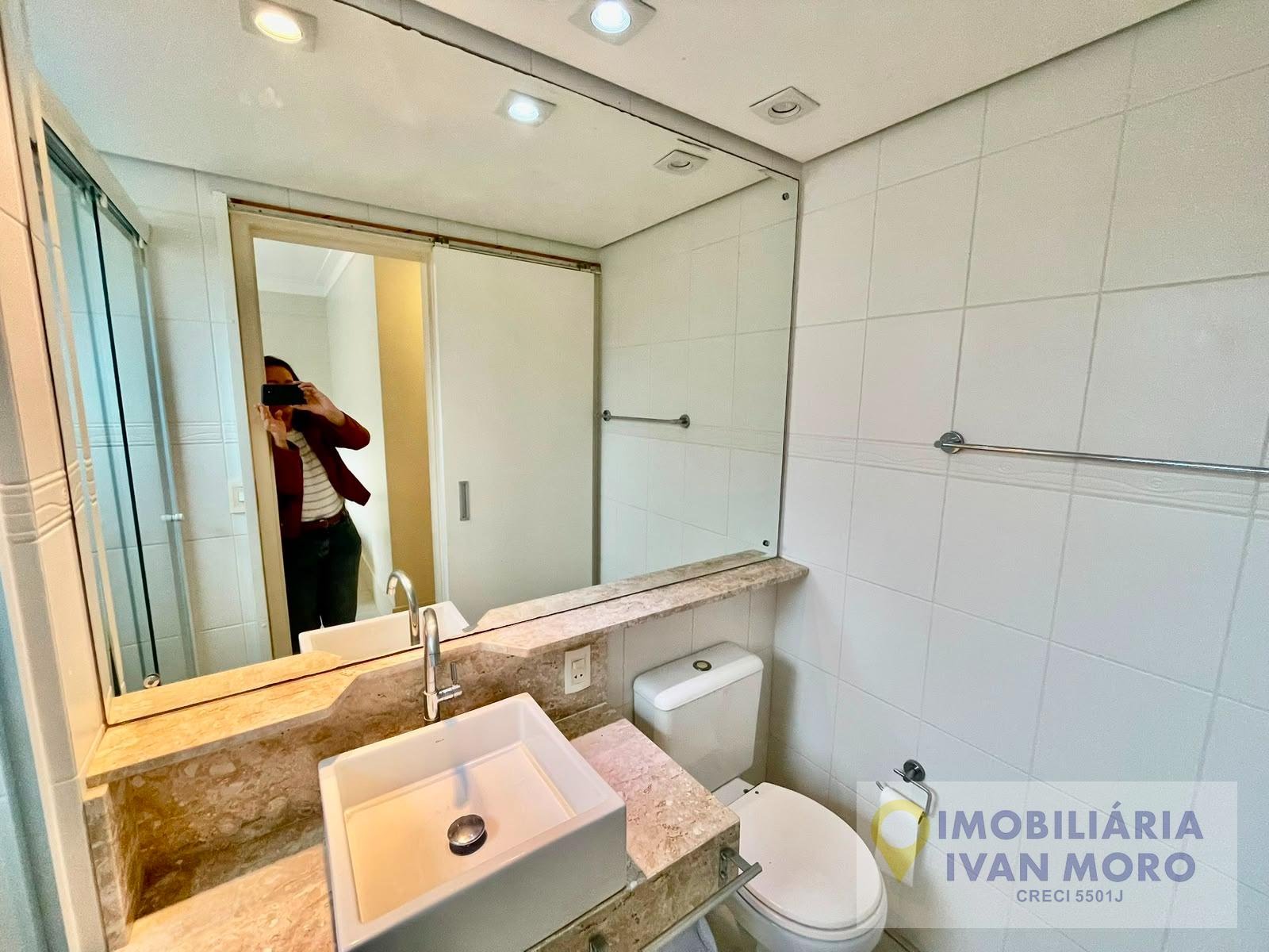 Apartamento à venda com 3 quartos, 1 suíte, 1 vaga e 80m² no Cachoeira do Bom Jesus, Florianópolis (SC) — foto 15 de 20