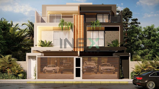 Duplex em Centro  -  Balneário Camboriú