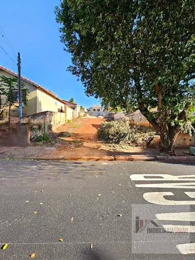 Terreno em Centro  -  Santa Cruz do Rio Pardo