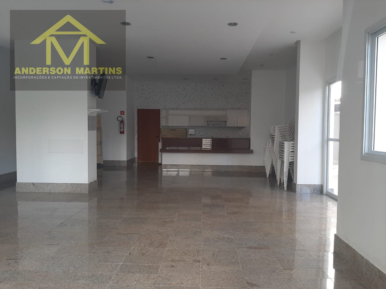 Apartamento à venda com 3 quartos, 2 banheiros, 2 vagas e 75m² no Itapuã, Vila Velha (ES) — foto 12 de 17