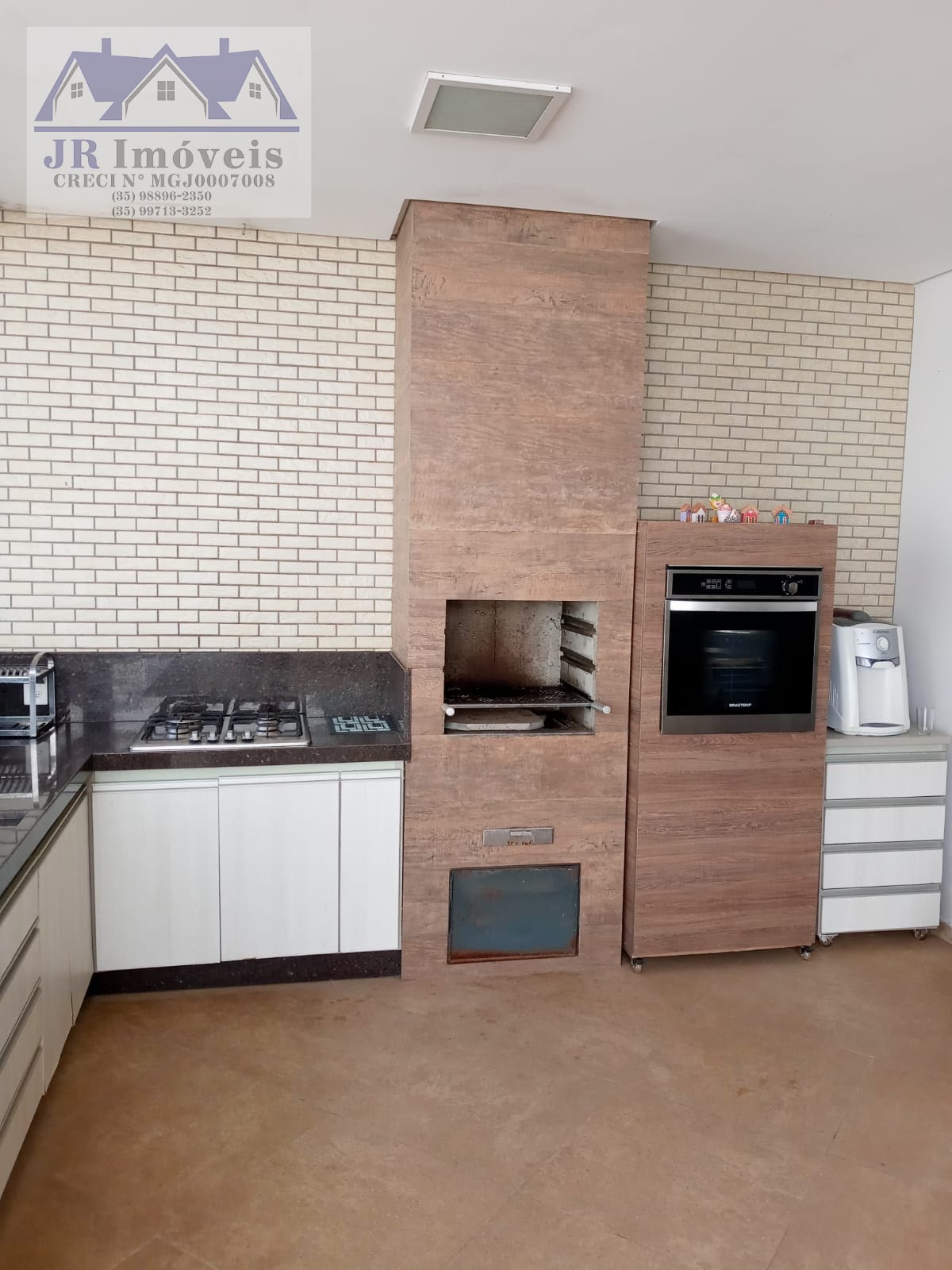 Casa à venda com 3 suítes, 2 vagas e 360m² no Jardim Beira Rio, Piranguinho (MG) — foto 4 de 30