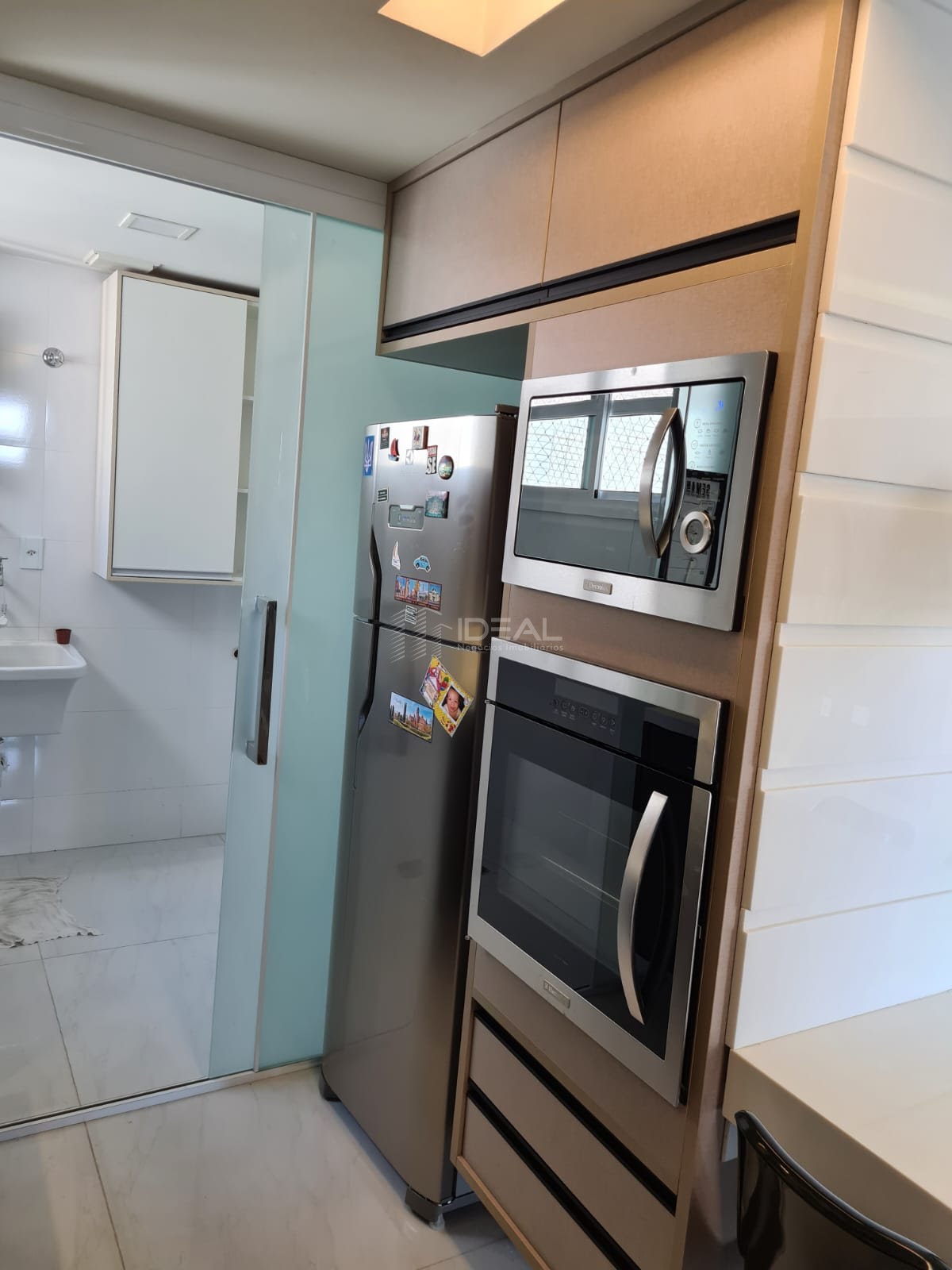 Apartamento à venda com 3 quartos, 1 suíte, 2 vagas e 87m² no Parque Flamboyant, Campos dos Goytacazes (RJ) — foto 19 de 30