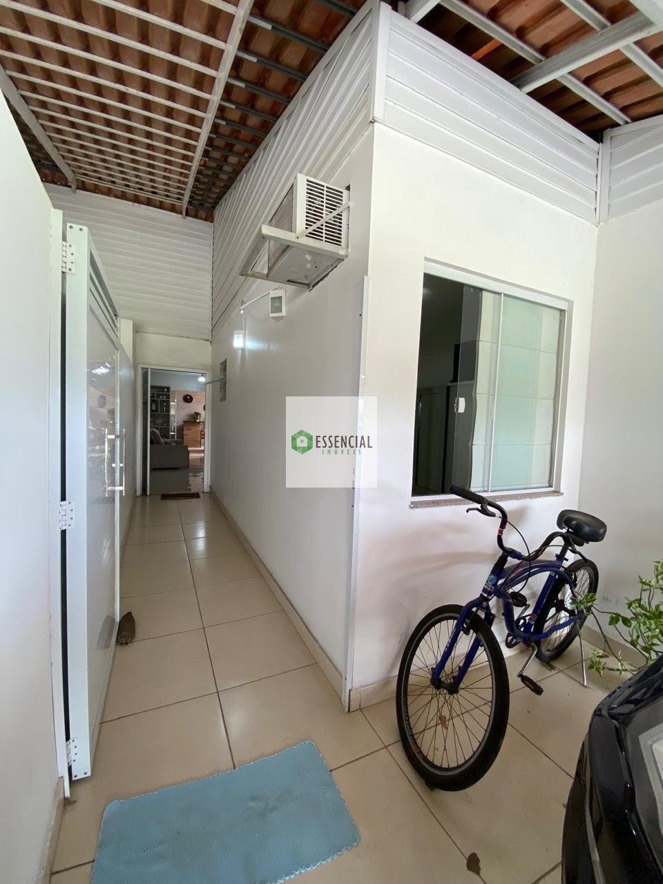 Entrada