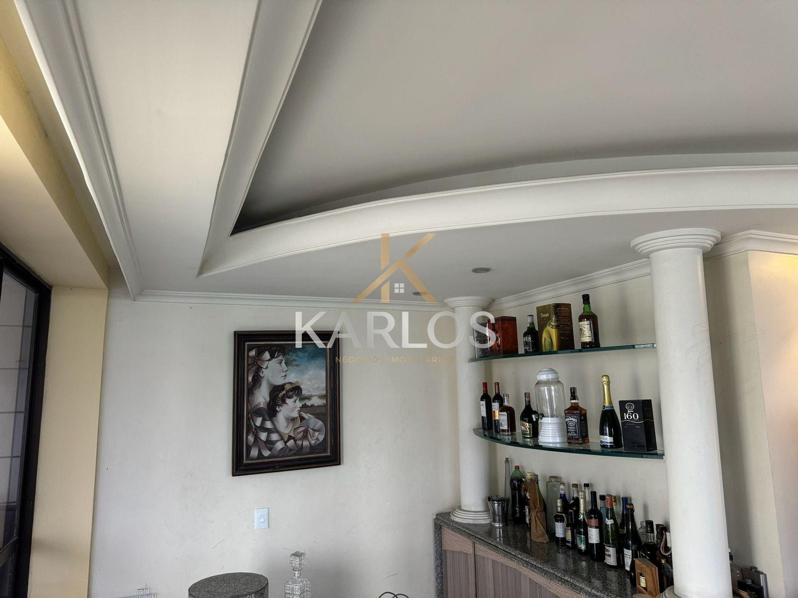 Apartamento à venda com 4 quartos, 3 suítes, 3 vagas e 222m² no Parnamirim, Recife (PE) — foto 12 de 13