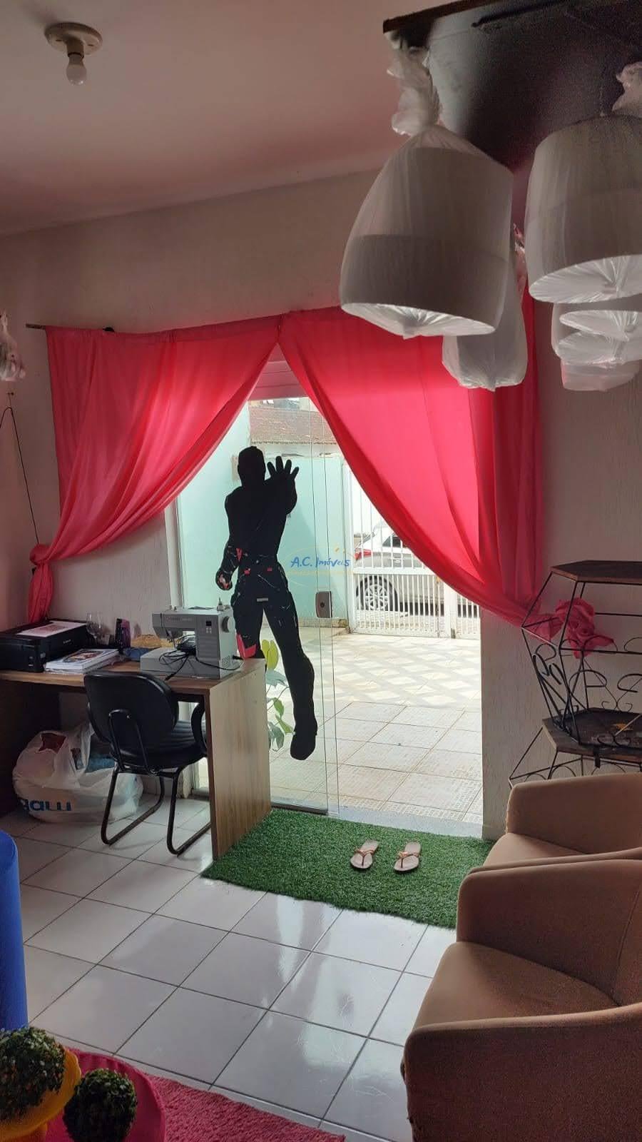Casa à venda com 2 quartos, 1 suíte, 2 vagas e 100m² no Quietude, Praia Grande (SP) — foto 14 de 14