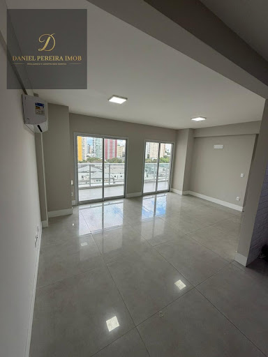 Daniel Pereira Aluga: Life Spa Gym, 2 Suítes, 3 banheiros, 2 Vgs, 112m2, R$ 7.500 Reais 