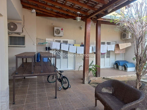 Casa, 3 quartos, 350 m² - Foto 34