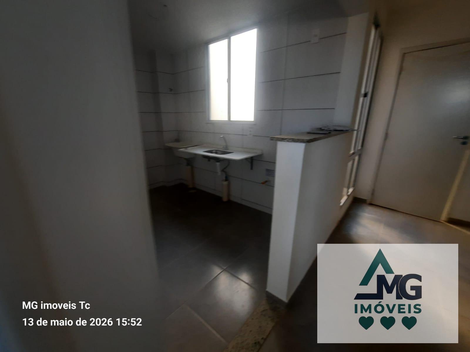 Apartamento à venda com 2 quartos, 1 banheiro, 1 vaga e 54m² no Mirante do Rio Verde, Três Corações (MG) — foto 11 de 21