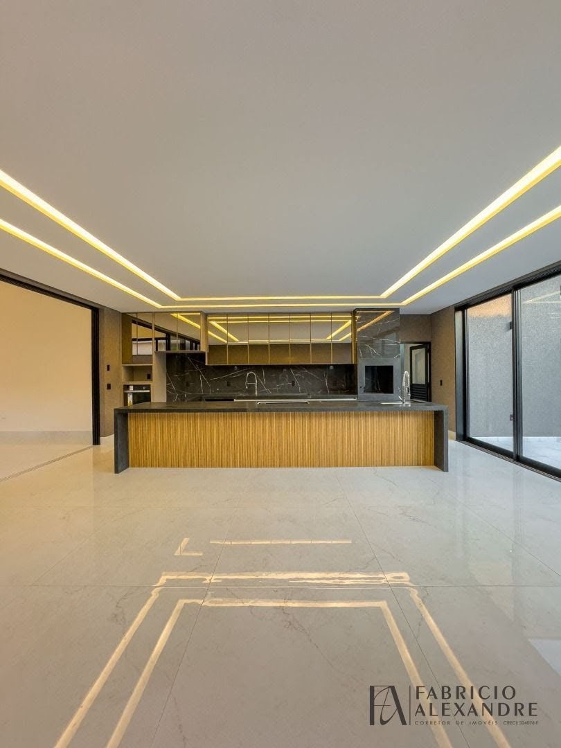 Casa à venda com 3 quartos, 3 suítes, 4 vagas e 260m² no Parque Residencial Damha V, São José do Rio Preto (SP) — foto 6 de 22