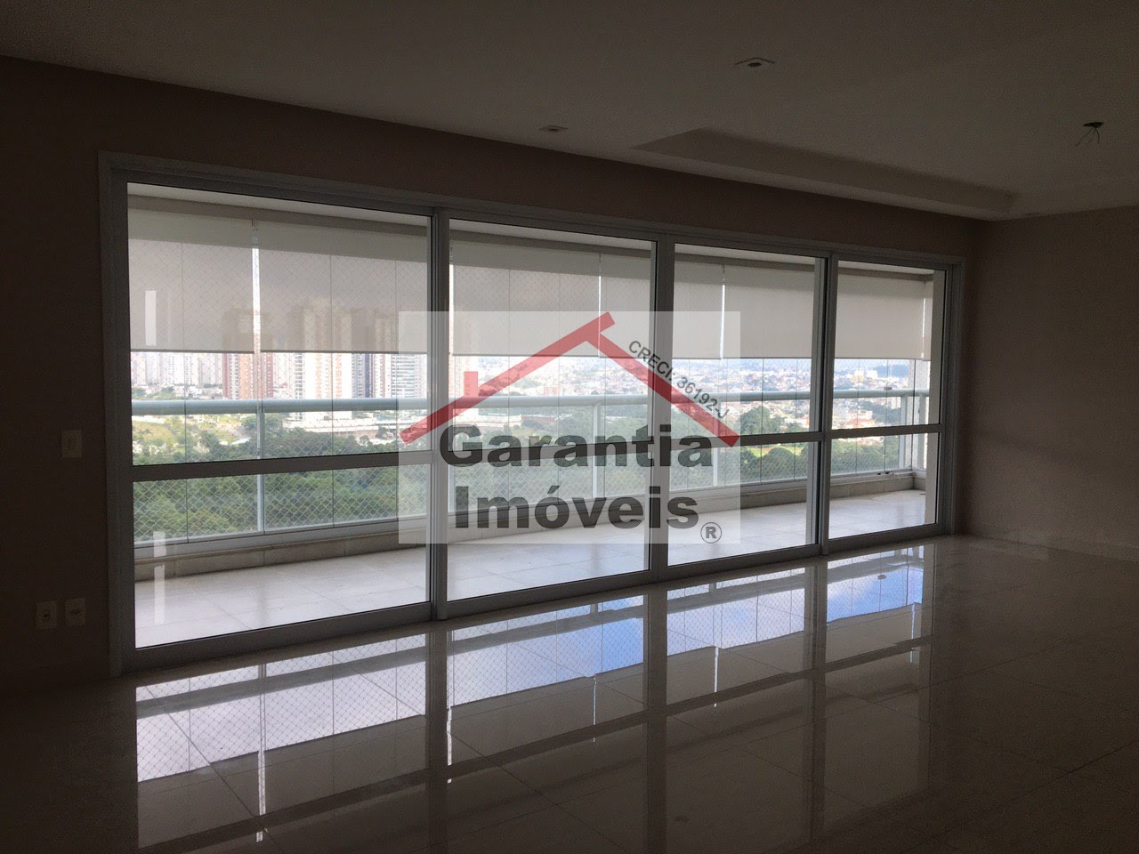 Apartamento à venda com 2 quartos, 2 suítes, 3 vagas e 187m² no Cidade São Francisco, Osasco (SP) — foto 11 de 30