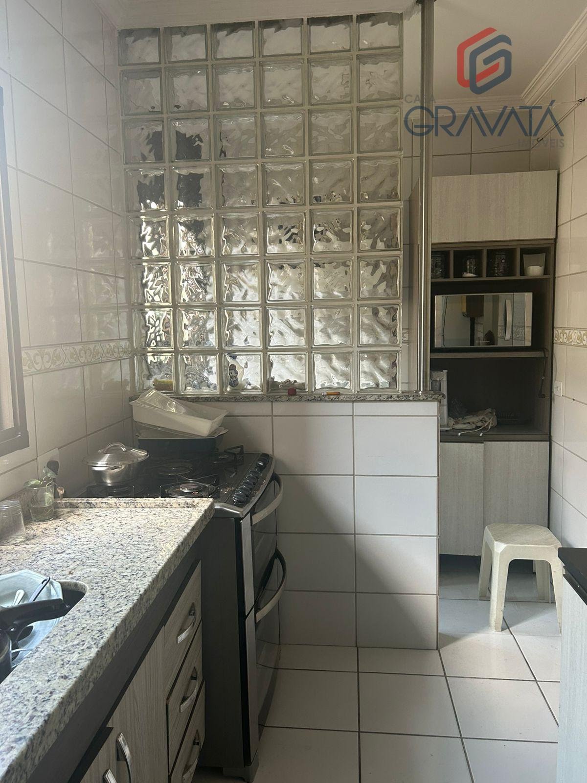 Apartamento à venda com 2 quartos, 1 suíte, 2 vagas e 67m² no Vila América, Santo André (SP) — foto 10 de 23