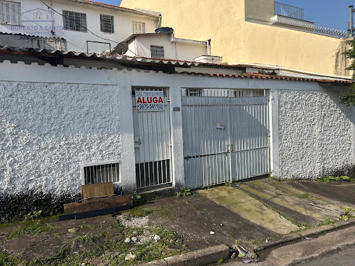 Frente, outra vista