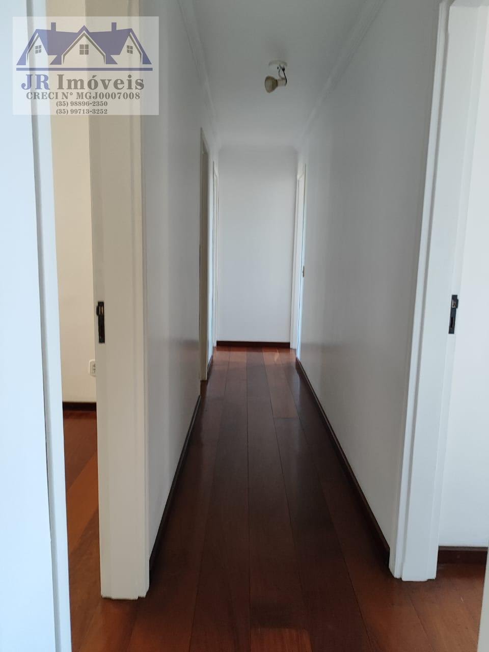 Apartamento à venda com 3 quartos, 2 suítes e 1 vaga no Pinheirinho, Itajubá (MG) — foto 9 de 30