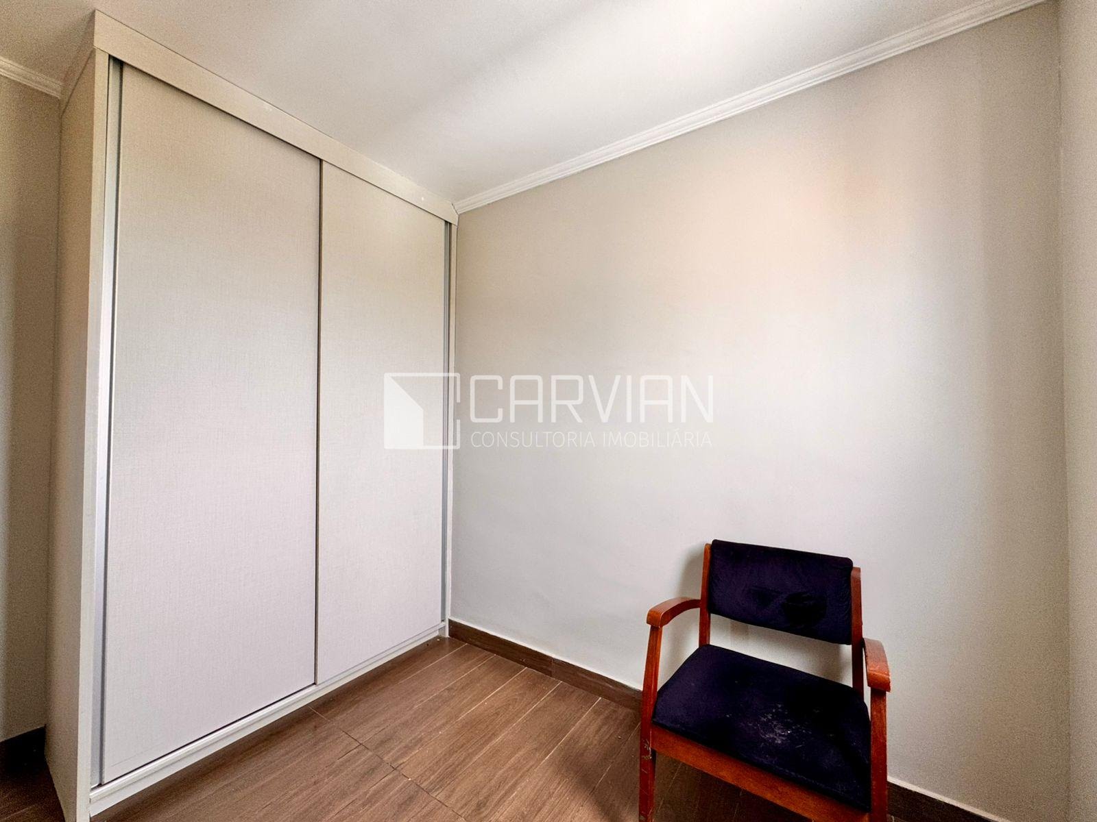 Apartamento para alugar com 2 quartos, 1 banheiro e 48m² no Condomínio Guaporé, Ribeirão Preto (SP) — foto 13 de 24