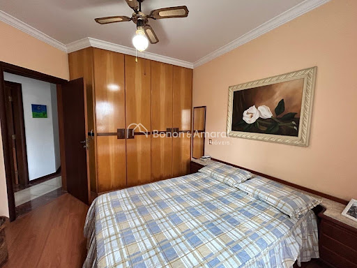 Casa de Condomínio, 7 quartos - Foto 37