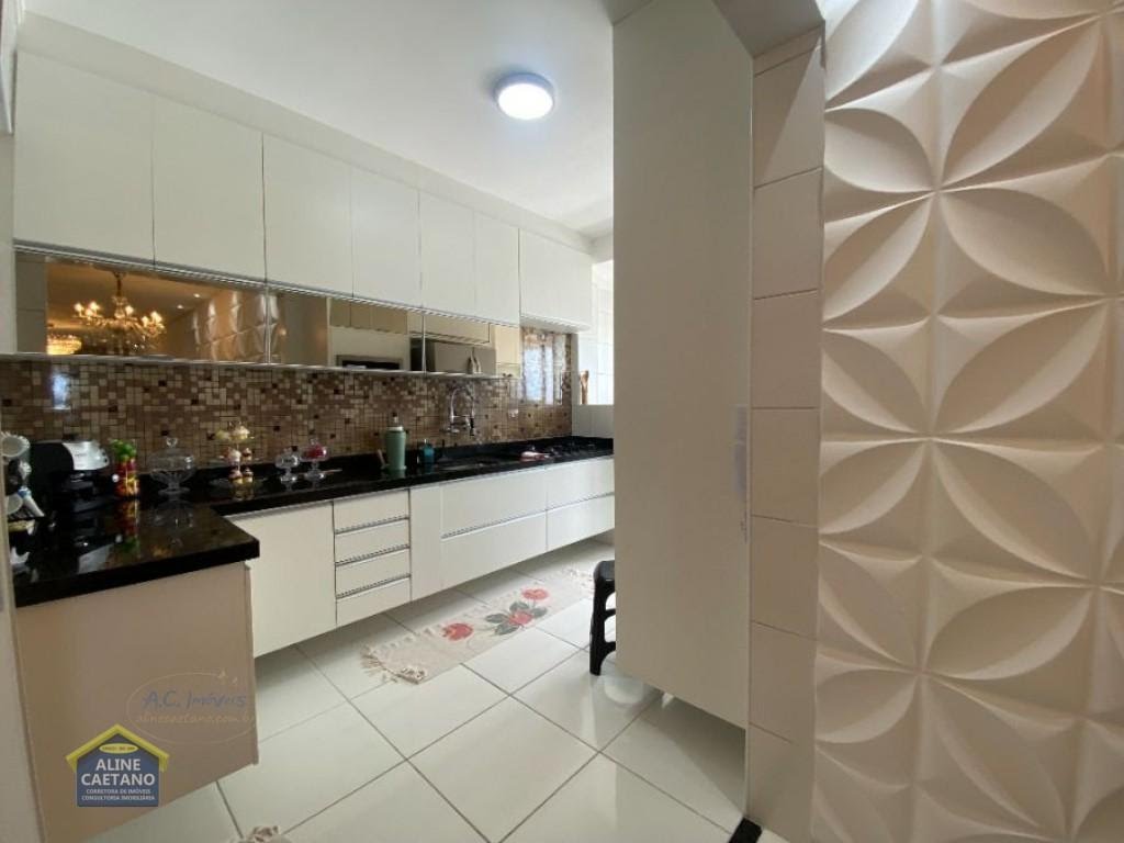 Apartamento à venda com 3 quartos, 1 suíte, 2 vagas e 130m² no Real, Praia Grande (SP) — foto 10 de 29