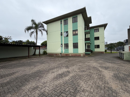 Apartamento em Centro  -  Sapiranga