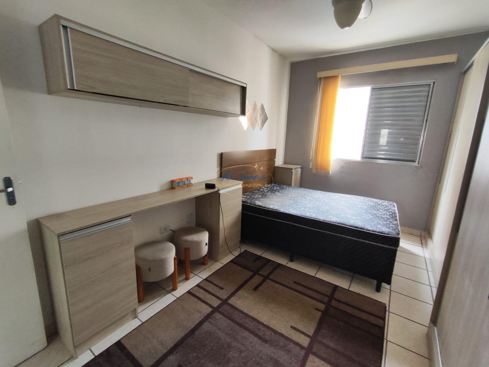 Apartamento à venda com 1 quarto, 1 banheiro, 1 vaga e 50m² no Aviação, Praia Grande (SP) — foto 3 de 18