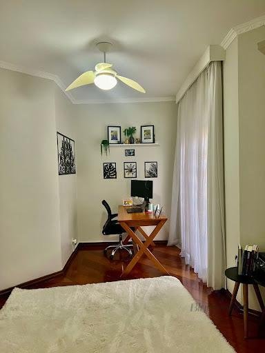 Casa à venda com 5 quartos, 4 suítes, 5 vagas e 550m² no Arujá Hills I e II, Arujá (SP) — foto 12 de 30