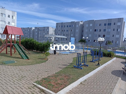 Apartamento Térreo para Locação Condomínio Reserva Gran Village Ibiti Sorocaba SP