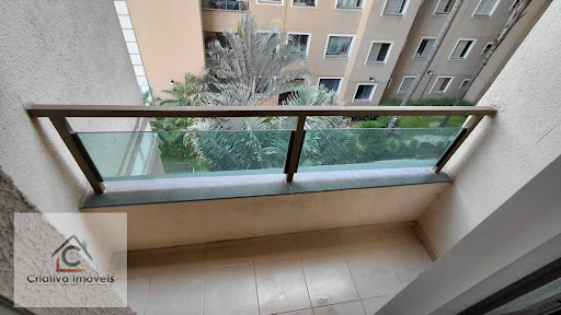 Apartamento em Jardim Santa Teresinha  -  São Paulo