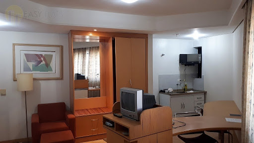 Flat em Vila Clementino - São Paulo, SP
