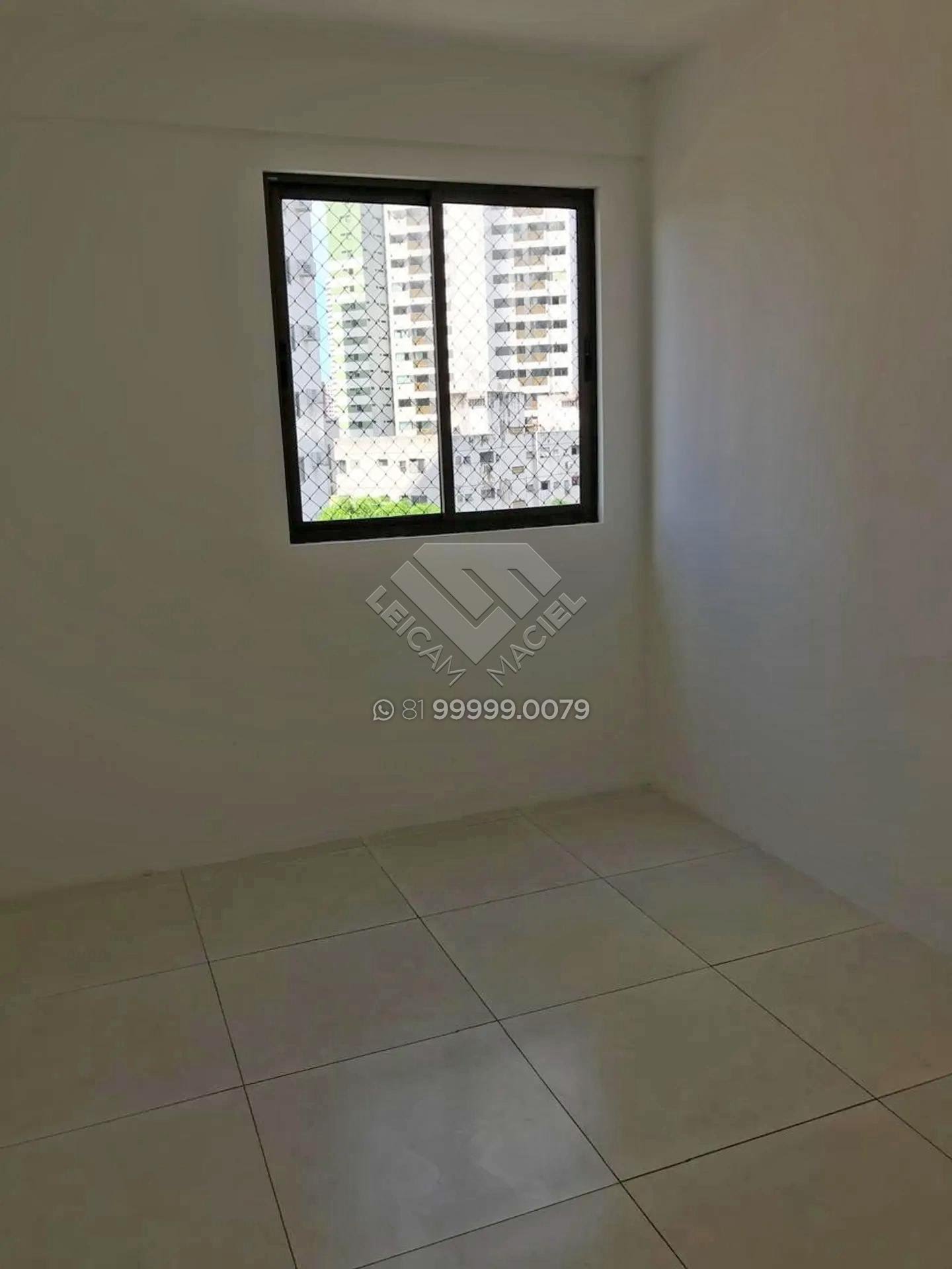 Apartamento à venda com 3 quartos, 2 suítes, 2 vagas e 90m² no Torre, Recife (PE) — foto 3 de 30