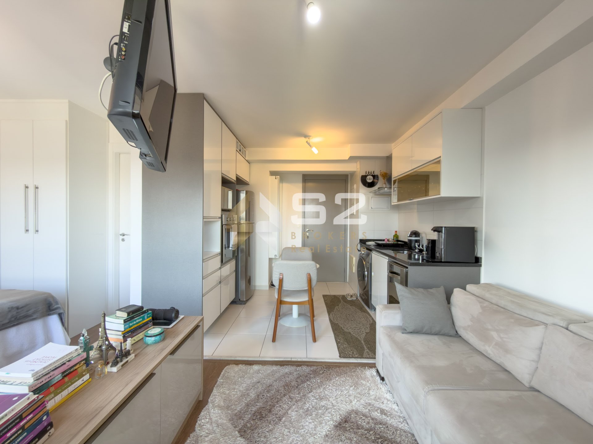 Apartamento aluguel na Vila Madalena 
