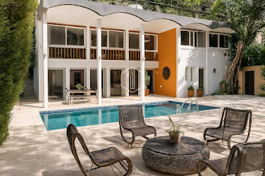 Casa em Gávea - Rio de Janeiro, RJ