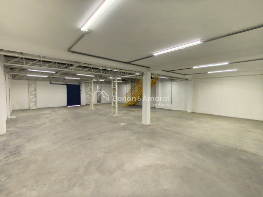 Depósito-Galpão, 450 m² - Foto 11