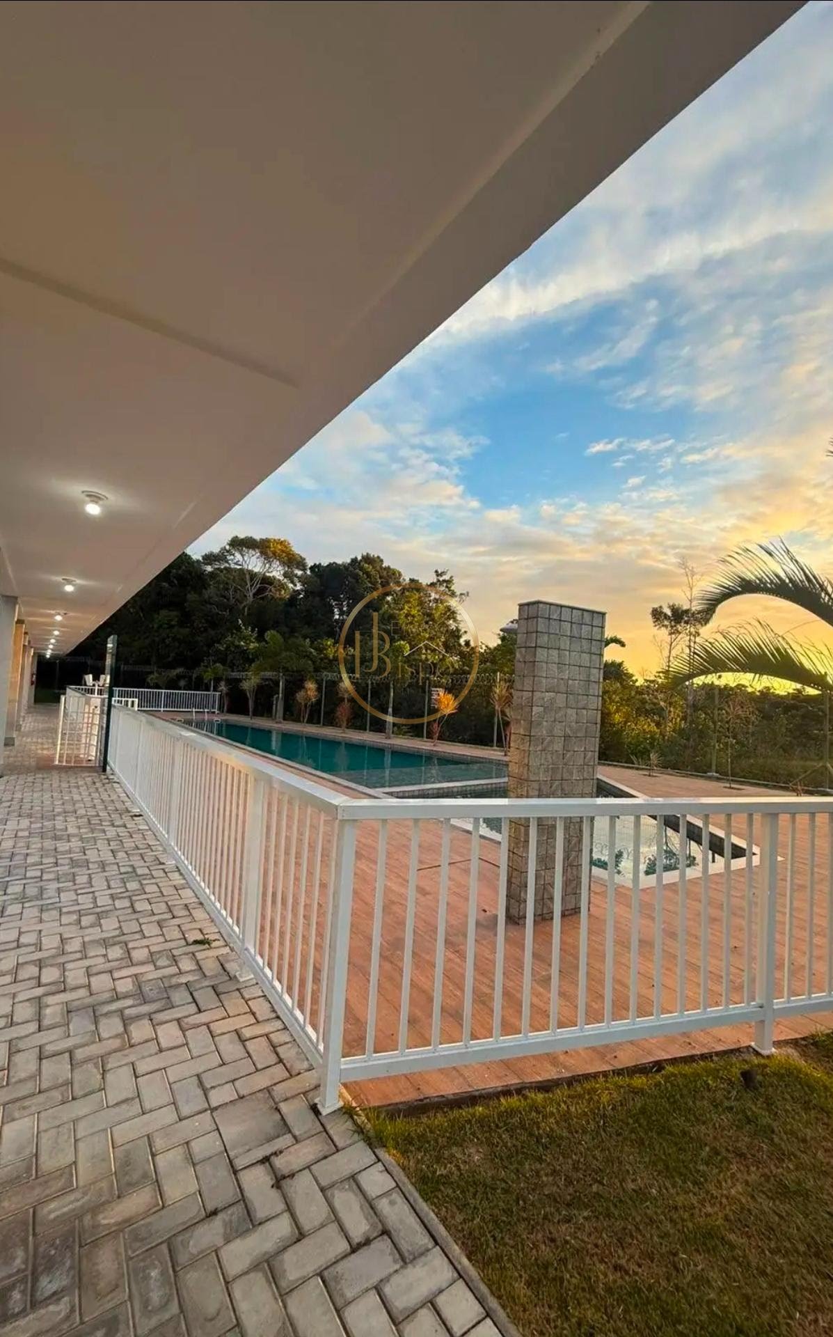 Apartamento à venda com 2 quartos, 1 suíte, 1 vaga e 65m² no Loteamento D’ville, Porto Seguro (BA) — foto 3 de 7