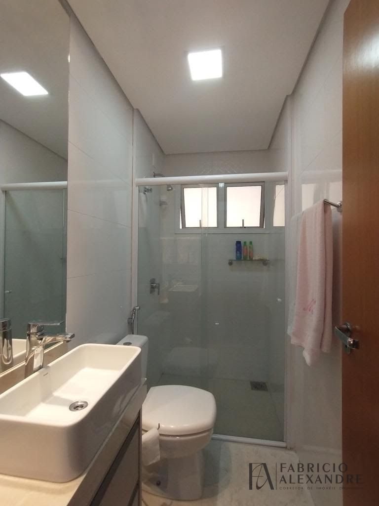 Apartamento à venda com 3 quartos, 1 suíte, 2 vagas e 100m² no Vila Santa Cruz, São José do Rio Preto (SP) — foto 19 de 23