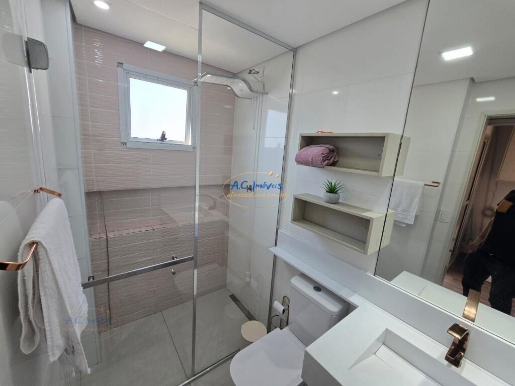 Apartamento à venda com 4 quartos, 2 suítes, 2 vagas e 156m² no Guilhermina, Praia Grande (SP) — foto 29 de 30