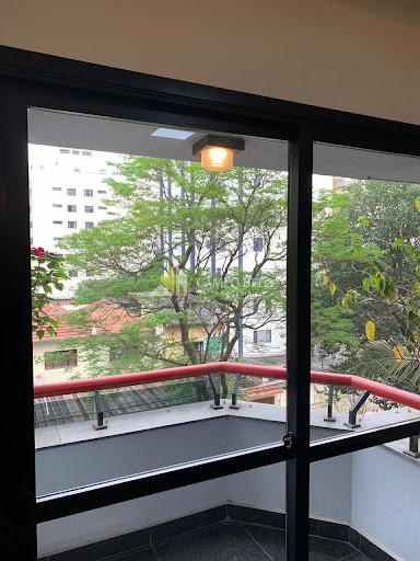 Apartamento 03 Dormitorio na Vila Mariana  -  São Paulo